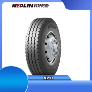 NEOLIN good all-steel truck tire 11.00R20-18PR NR12 all-wheel pattern