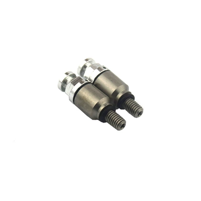 absorber modified vent valve screw – Motorcycle Safety Supplies