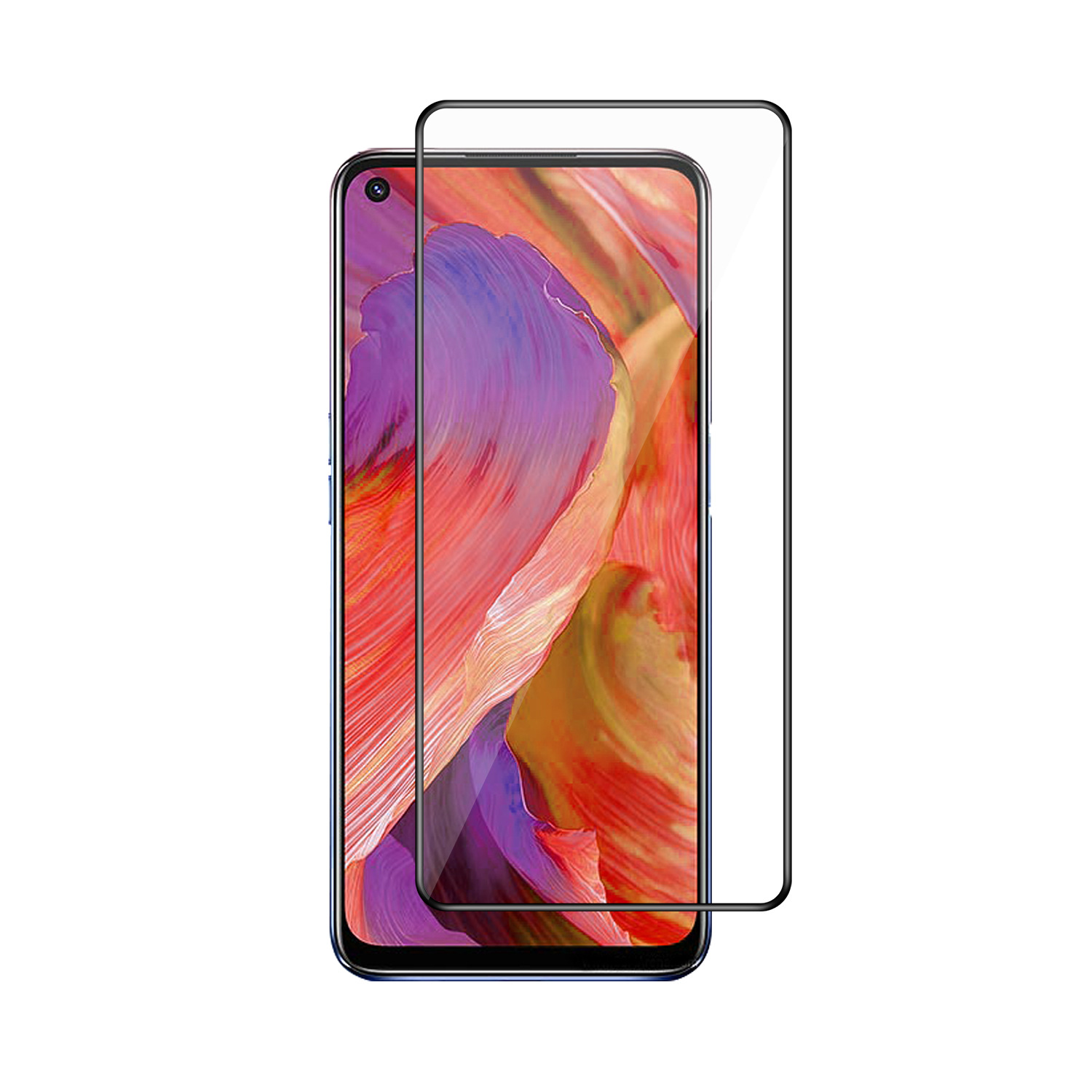 Aplicable a la versión de juego Red Mi k70pro/K60 Pantalla Completa película de cerámica esmerilada a prueba de Pío k50s/k40pro película de pantalla completa