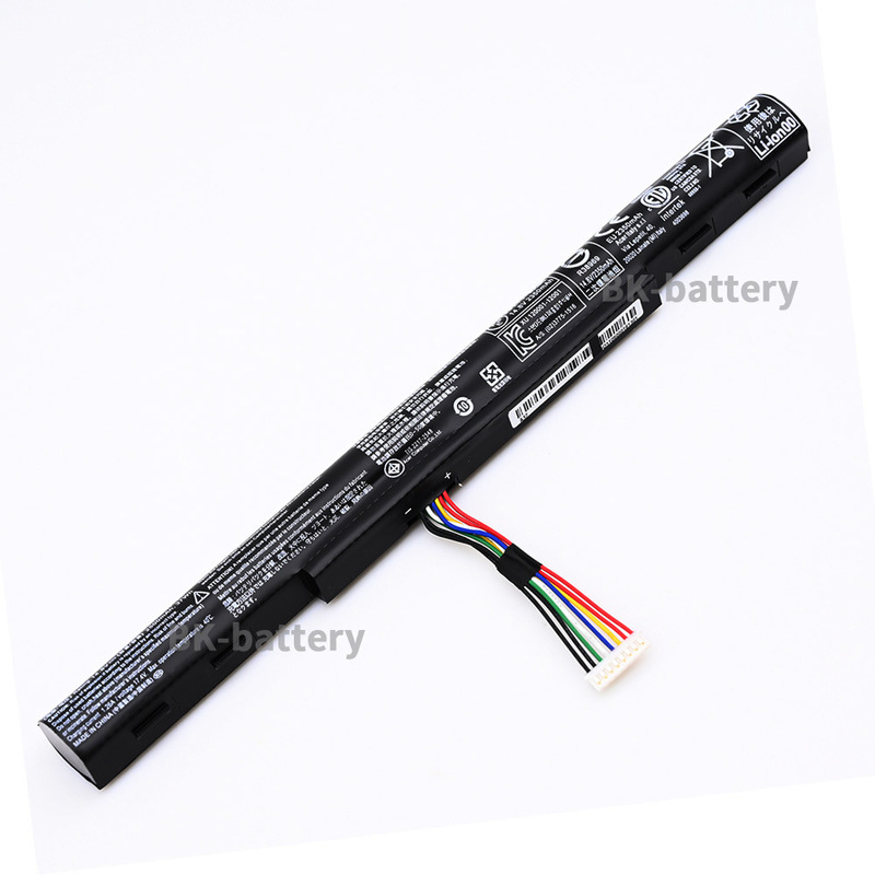 Applicable to Acer N15C1 e5-422 473G 532 573G 574G AL15A32 laptop battery