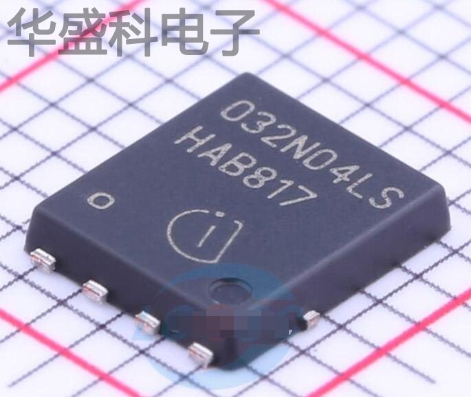 BSC032N04LS 封装 PG-TDSON-8 MOS场效应管