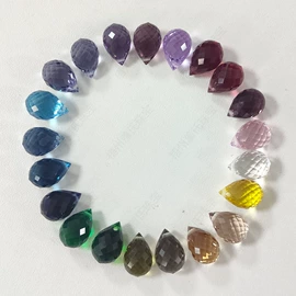 宝石工艺品;饰品配件;diy饰品