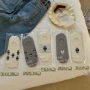 隐形夏季防滑songmu船袜