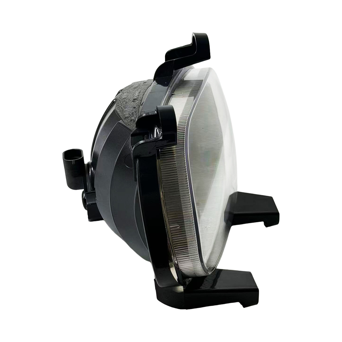 Cross-border supply is suitable for Kia BONGO 2004 model front bumper fog lights, a professional manufacturer of automotive lighting