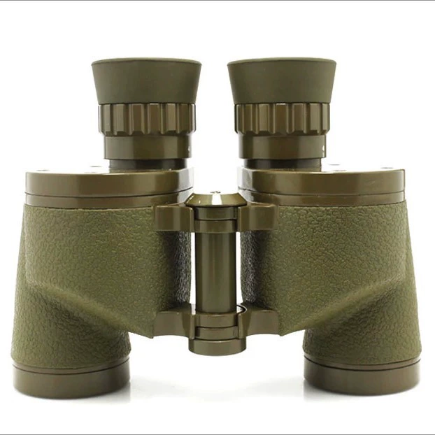 Металлические бинокли 6X30, мощные, HD, для использования на открытом воздухе, водонепроницаемые, с прицельной сеткой и дальномером, оптовая продажа от производителя.