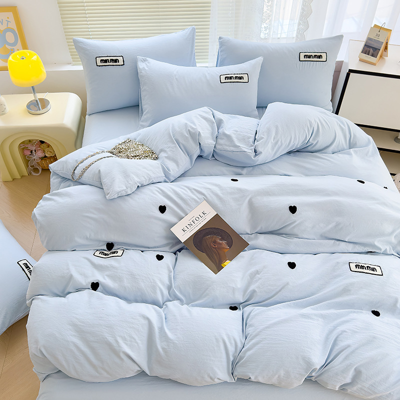 Latido del corazón (azul)