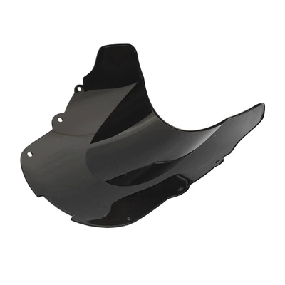 Motorcycle front windshield, Honda Cbr1100Xx 96-07