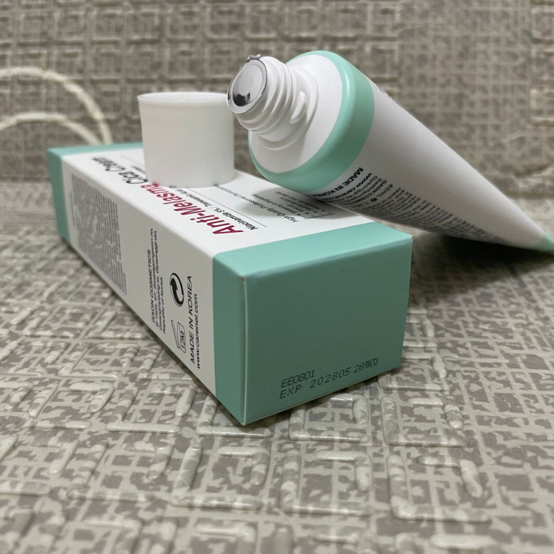 Cross-Border Hot-Selling Centella Asiatica Anti-Spot Cream, 5% Niacinamide Anti-Scar Cream 40ml, First-Hand Source Skin Care Products Cross-Border Hot-Selling Centella Asiatica Anti-Spot Cream, 5% Niacinamide Anti-Scar Cream 40ml, First-Hand Source Skin Care Products