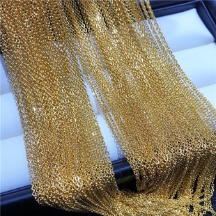 DIY��� 18K�����~��僽��������r��朗l�� �ּs1.4mm ��ɫ�yɫ