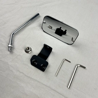 Suitable for Jimny 18-26 Car mirror