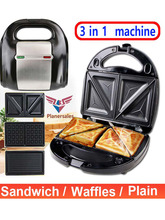 electric sandwich maker panini toaster�۰�ӢҎ�����ΙC��͙C
