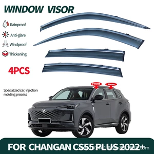 Changan CS55, CS55 Plus 2022 Pəncərə Vizoru