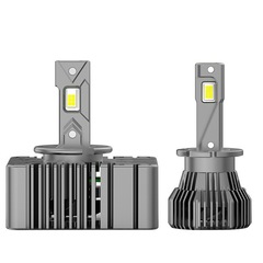 国境を越えたハイパワー D シリーズ LED ヘッドライト D1S/D2S/D3S/D4S/D8S スーパーデコーディング外国貿易卸売