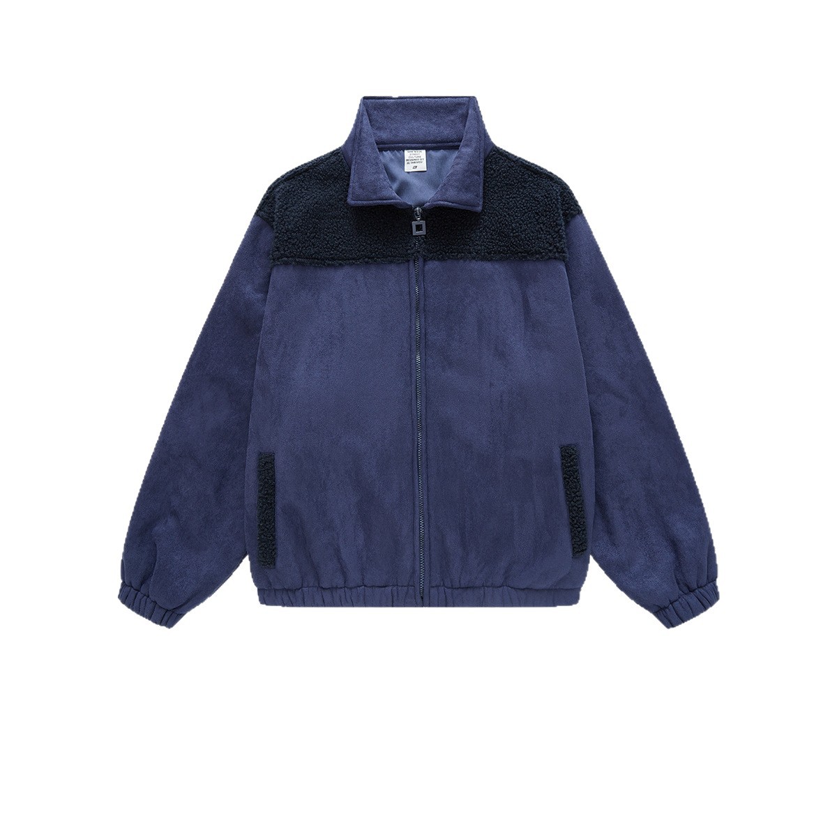 Impresora de marca de moda | Colección de bienestar para hombres Chaqueta lavada pesada para hombres 79.9/pieza