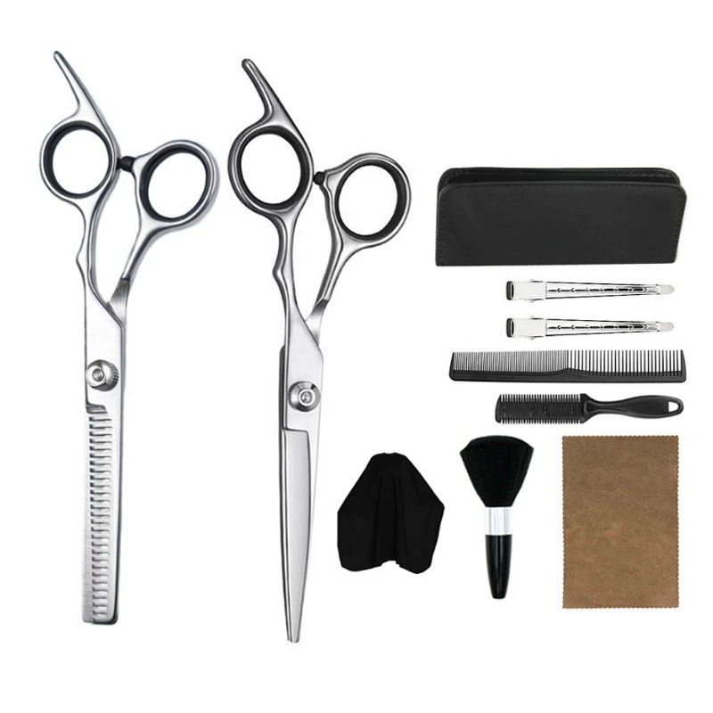 Scissors, set, wholesale