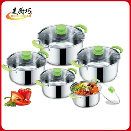 锅具套装;奶锅;汤锅