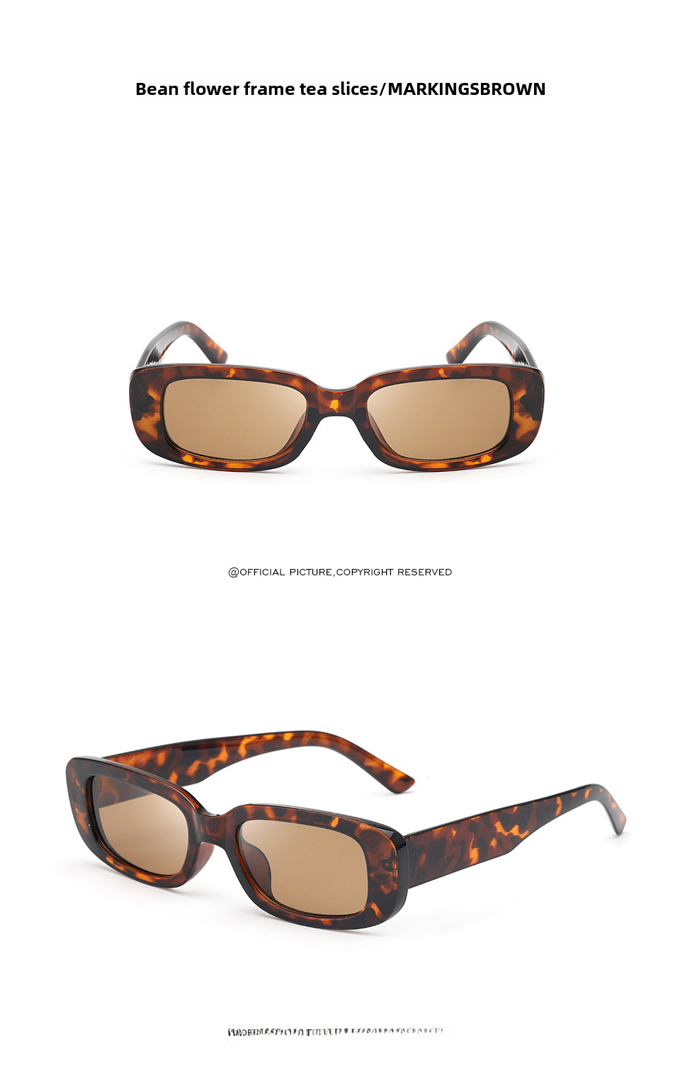 Neliönmuotoiset mustat 2024 uudet aurinkolasit miesten eurooppalaisille ja amerikkalaisille rajat ylittäville ulkomaankaupan lasit naisten retro-ultraviolettisuojatut aurinkolasit_voghion.com