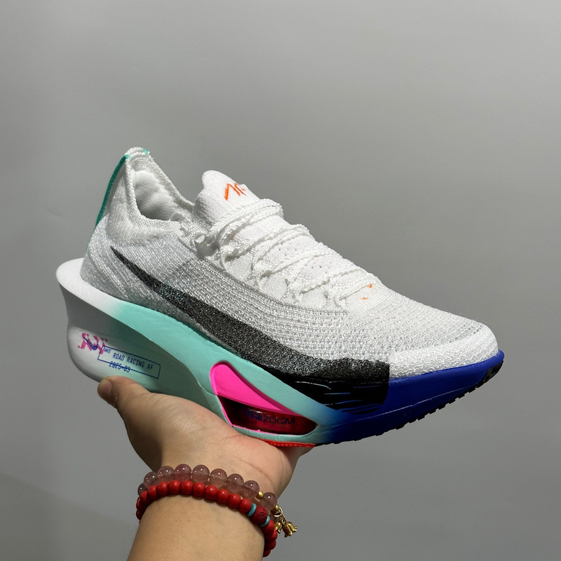 Pure Original Next% 3 Proto Air Cushion Carbon Plate Running Shoes for Men and Women Flying Marathon Lightweight Racing Jogging Trendy Shoes