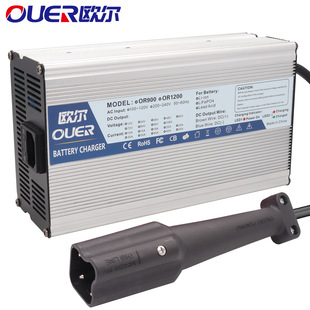 �ߠ�����܇ EZGO 48V17A�U���������� ��ߠ�����܇���^���x