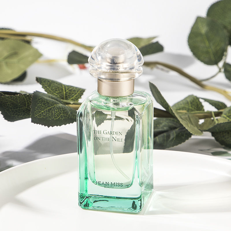 Nile Garden For Women Eau De Toilette Permanente Aux Fruits Frais_voghion.com