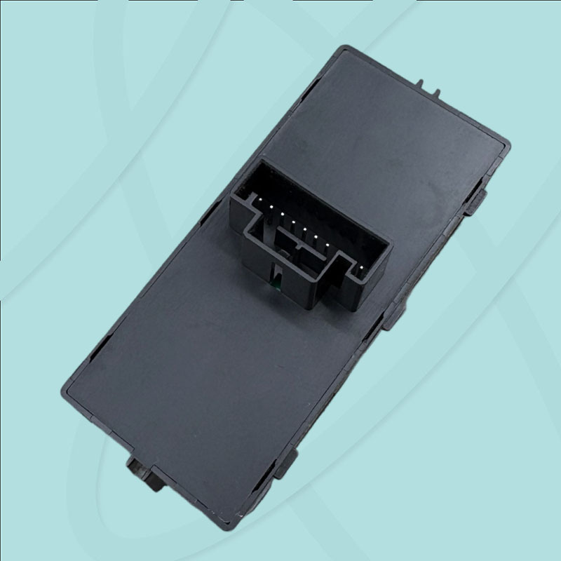 5Gg959857A Is Suitable for Volkswagen Golf 7, Tiguan L, Touran L, Touran, and Magotan B8 Electric Lift Switch
