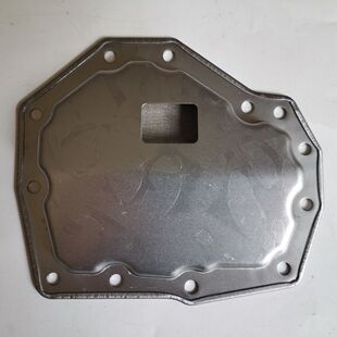 Suitable for Nissan March Jf414E Gearbox Filter Oil Grids Filter 31728-3Mx0A