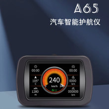 SPR܇�dHUḐ�^�@ʾ��GPS�๦����܇܇�ٱ����Εr�gָ����@ʾ��