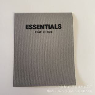 FEAROFGOD�������b���z�o�Ͽ��Oϴ�OESSENTIALS���w�����OӋ����