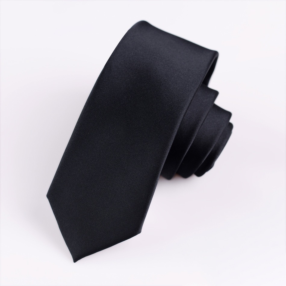 Caja de regalos de boda de novio formal europeo y americano corbata casual coreana para niños regalos de San Valentín sin golpear image 5