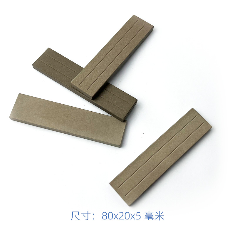 Ясень 11 + | Длинная серая плитка