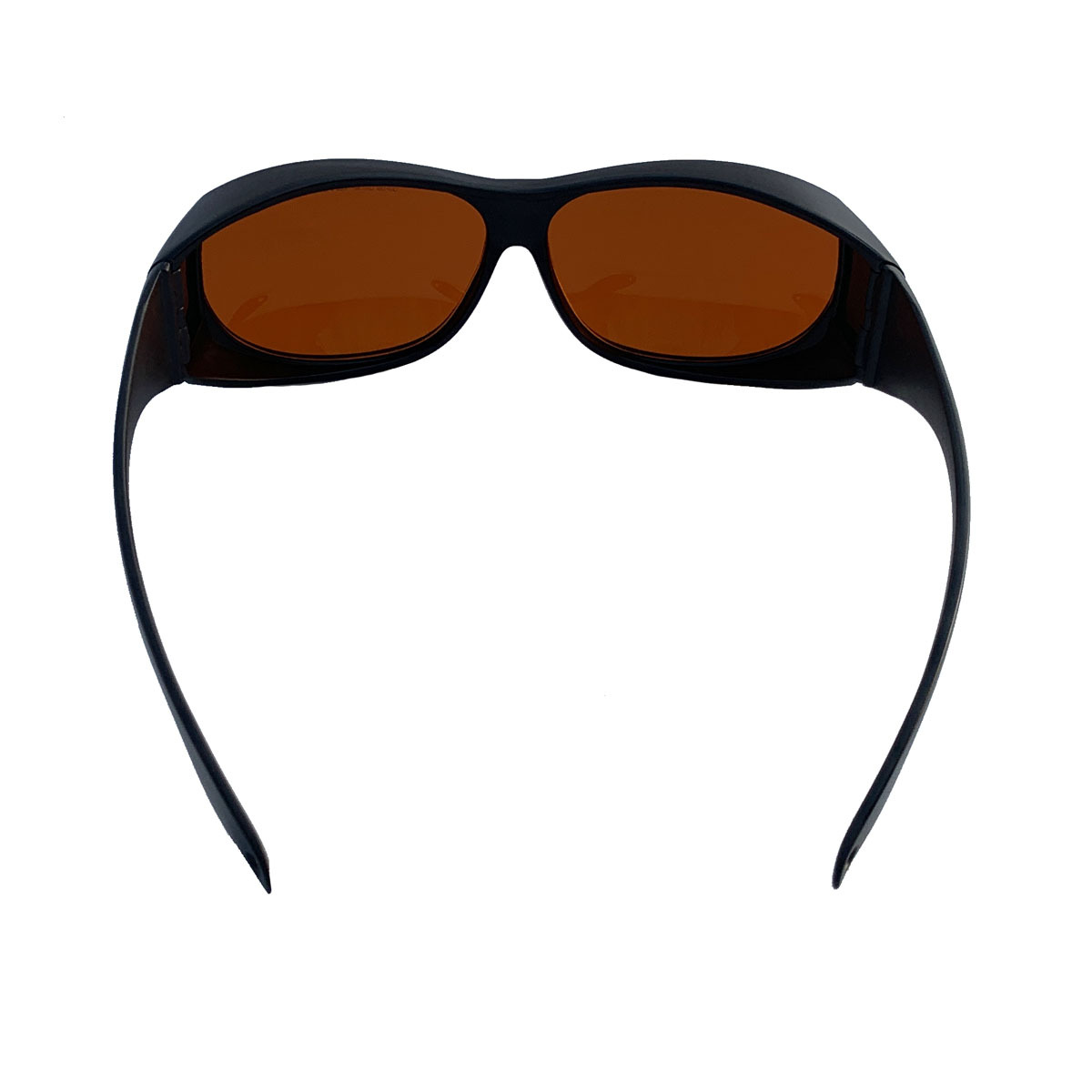 Longitud de onda de protección 190-540 y 800-1700nm gafas de protección láser ceja lavado ceja tatuaje láser picosegundo gafas image 6