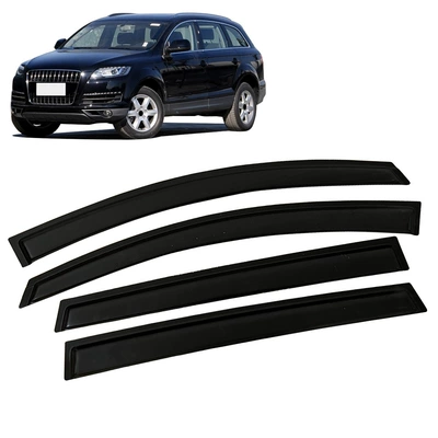 Audi – Audi Q7 Rain shield