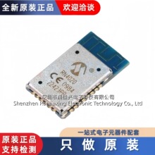 ȫ��ԭ�bRN4020-V/RM123�{��4.1Class2ģ�K1.8V3.6V100m1Mb92.5dB