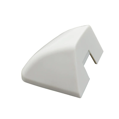 Cover Lock Core Plug — Armrest, handle, handle