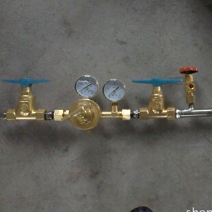 Selling Oxygen, Nitrogen, Carbon Dioxide Exhaust, Irrigation Exhaust, Centralized Air Supply Pipe Installation