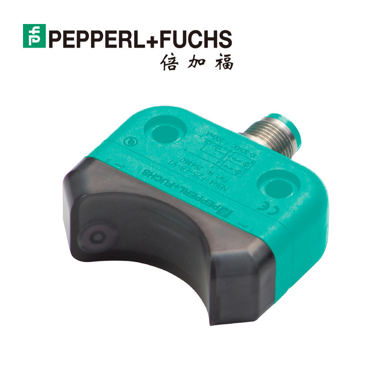 NBN4-F25-2Z4L-V1倍加福电感式接近开关/传感器(264861)