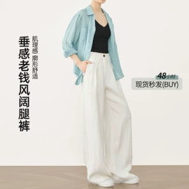 休闲裤;大码休闲裤;女式牛仔裤