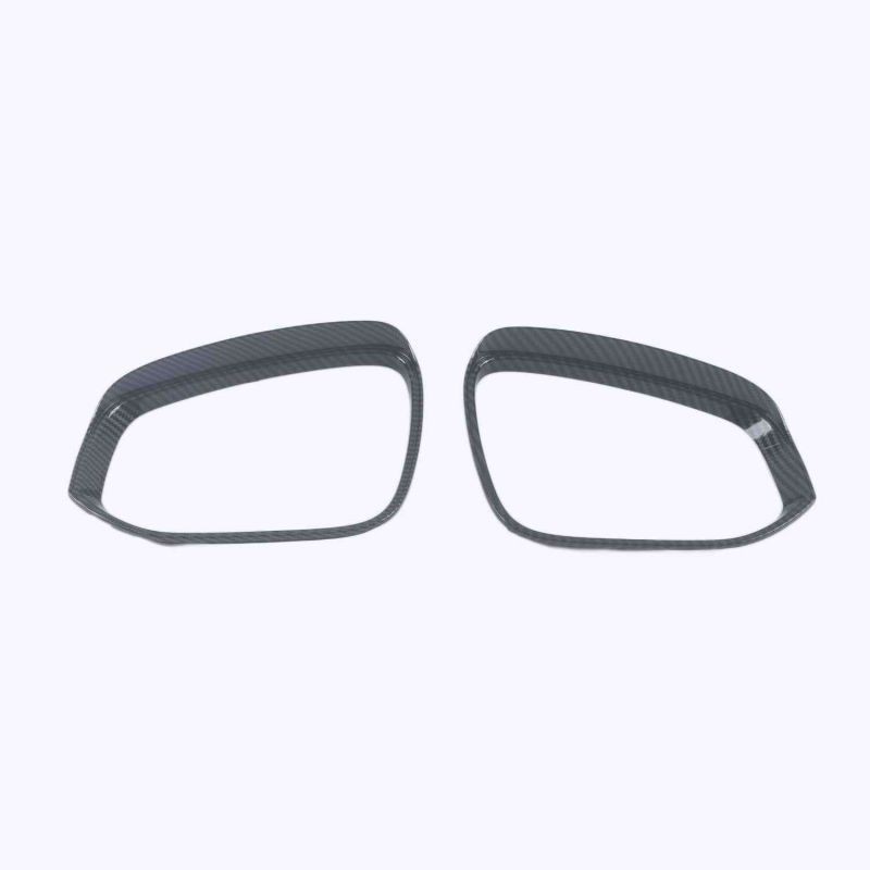 Suitable for 14-17 Toyota Noah Voxy 80 Series Rearview Mirror Cover Rearview Mirror