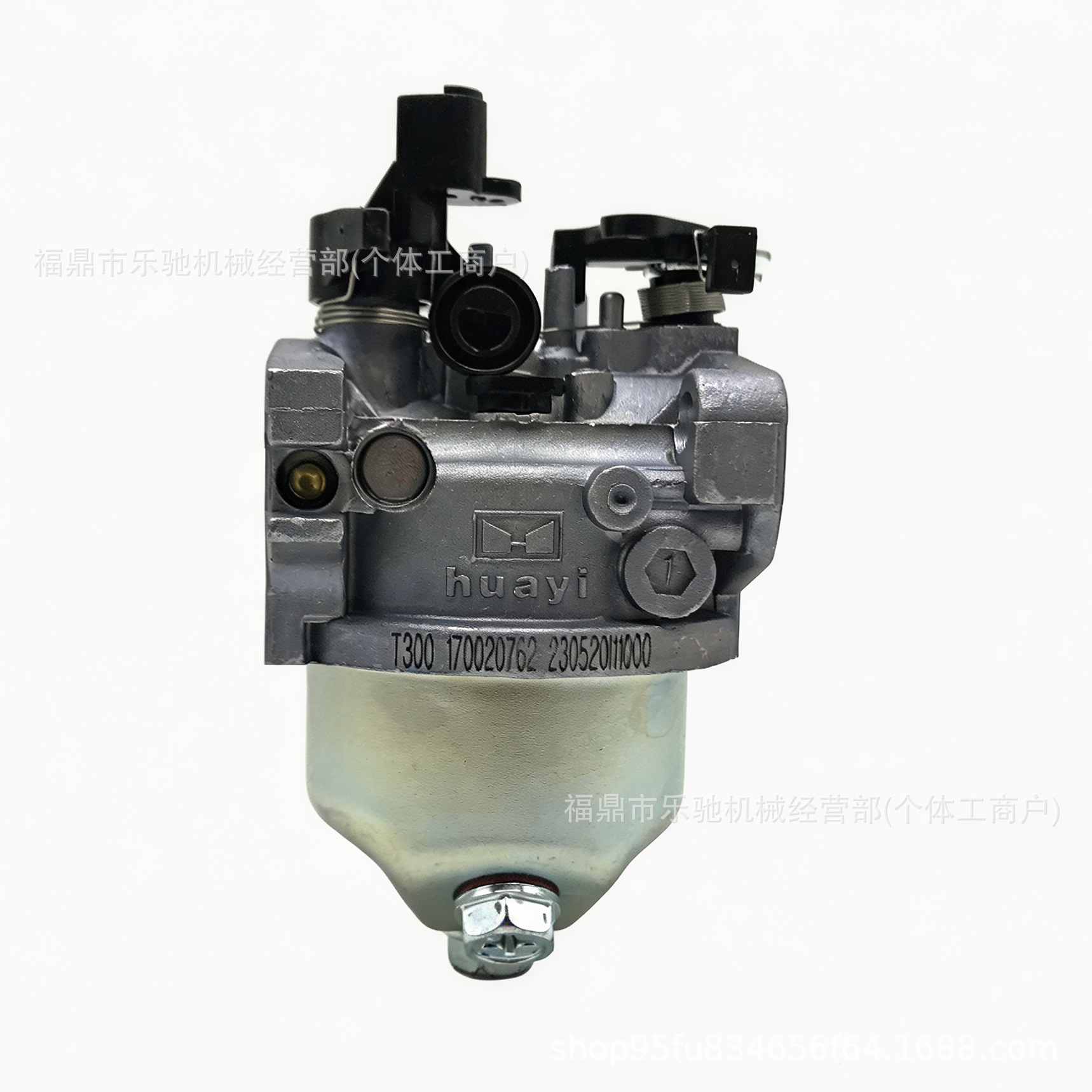 136-7907 Carburetor Air Filter Kit is suitable for Toro 20372 20373 20384 lawn mowers