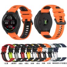 ���ü���265�ٷ�˫ɫ�����轺��������Gafmin Forerunner265S����