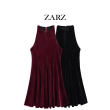 ZARZ ���� �W���L �¿�Ů�b ���� �r�� ����ʽ���[���Z�q�B��ȹ