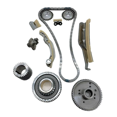 Kit 1140A081 4N15, Other drive systems