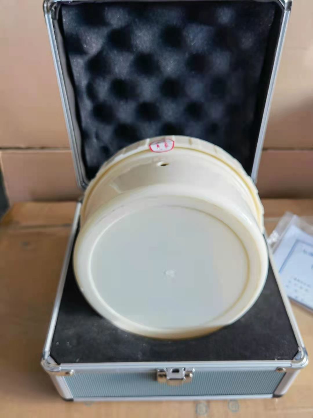 DYM4-1精密空盒气压表  4