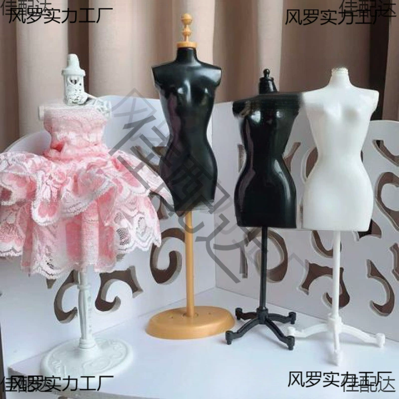 Маленькая модель витрина реквизит кот 6 очков