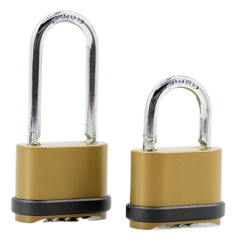 Производители замков с паролем из цинкового сплава, Противоугонный замок, бытовая дверь, общежитие, водонепроницаемый, антикоррозийный замок, нижний открытый замок