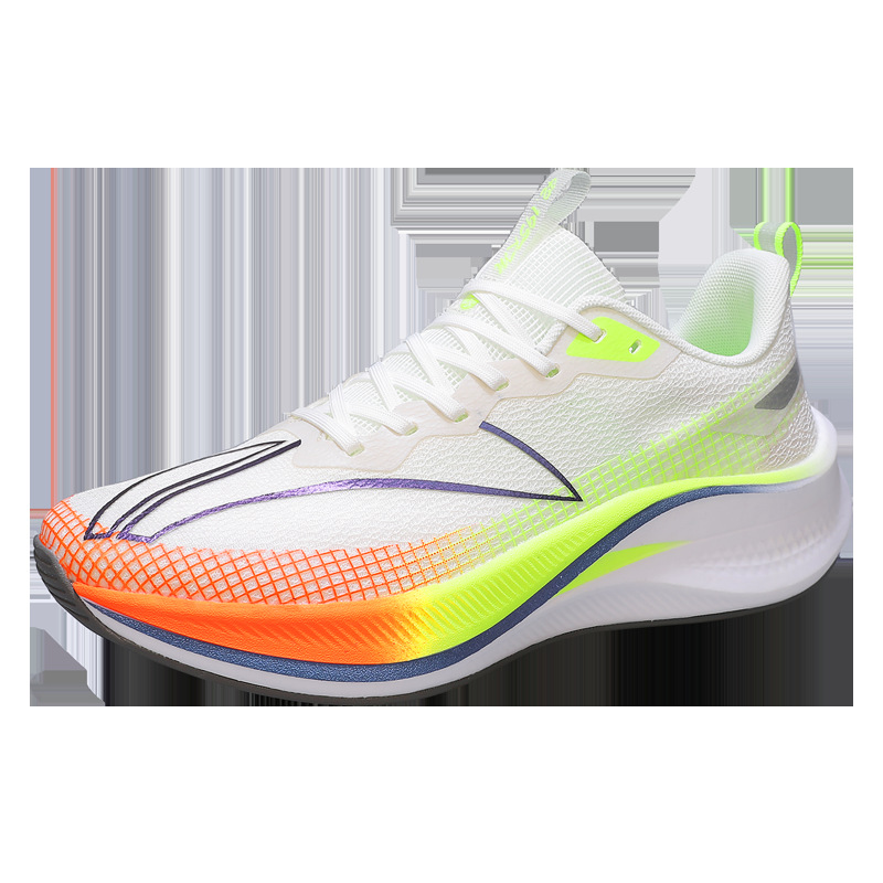 Red Rabbit 7PRO White Orange 【Full Palm beng】 P162