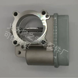 节气门;油泵、油嘴;燃油喷射装置