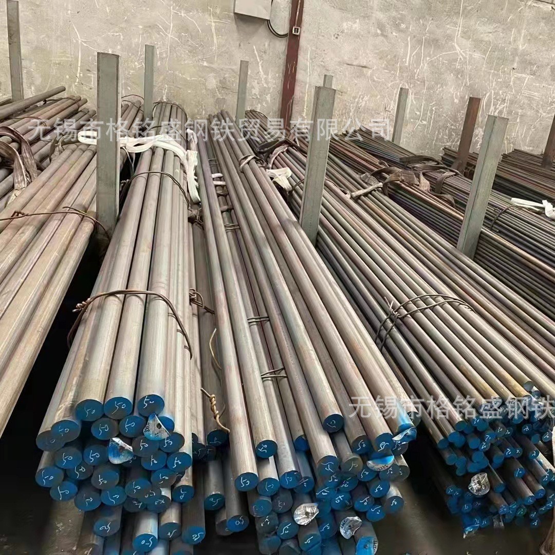 耐腐蚀317l不锈钢棒 317l圆钢 317l圆棒  美标317l不锈钢圆钢零割