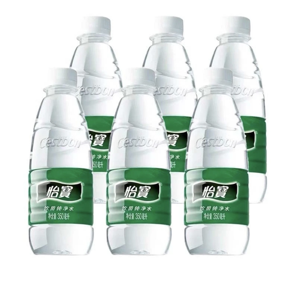 350ml [6 chai]
