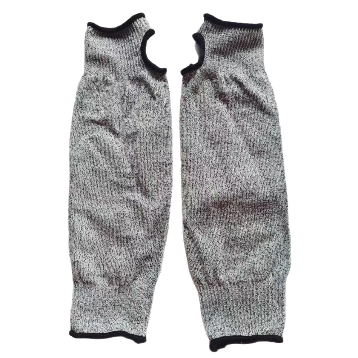 厂家直销 hppe防割户外防身用品 园林护臂户外防身护具玻璃厂专供